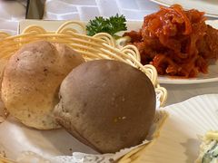 -新侨三宝乐西餐厅(崇文门店)