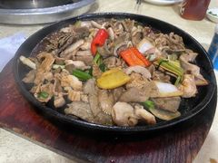 -标记美食新鲜猪杂(兴南大道店)