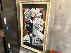 -樊笼真人密室逃脱(江南西店)