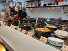 -南粥北面(东大桥店)