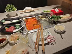 -海底捞火锅(群光广场店)