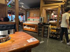 -九田家黑牛烤肉料理(新辰里亚运村店)