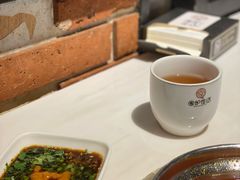 -围炉夜话·潮汕卤水火锅(榕江店)
