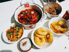 -长沙文和友(海信广场店)