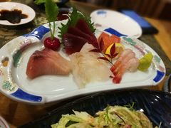 -天正河鲀·河豚亭(大连店)