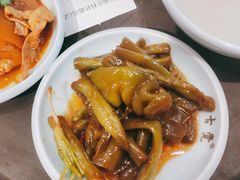 -古觉面片(科技路天朗蓝湖树店)
