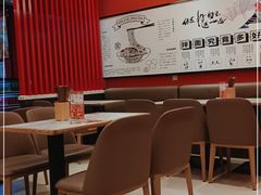 -五爷拌面(深圳北站店)