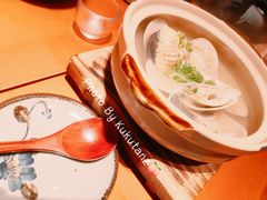 -yokocho上横町·日本食街(深业上城店)