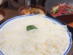 -萍姐火锅·公路夜市(南京新街口店)