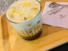 -sugarman espresso素饮糖人高新咖啡工厂
