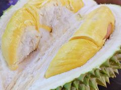 -無招牌海鮮(芽笼店)