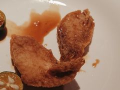 -锦府园·新台州菜(合生汇店)