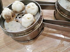 -吃不亏特色包子(三峡广场店)