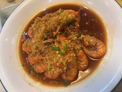 -尚岛私房菜(西方巷店)