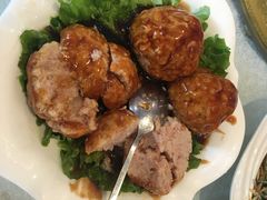 -香融府·烤鸭·家常菜(马家堡路店)