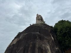 -鼓浪屿·皓月园