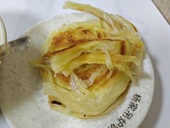 -传承缘正宗杨家吊炉饼(沈阳总店)