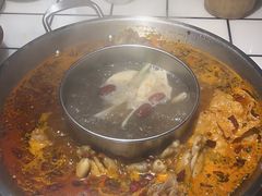 -巴隆门重庆老火锅(太湖路店)