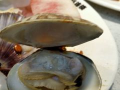 -小科自助海鲜烧肉(高区店)