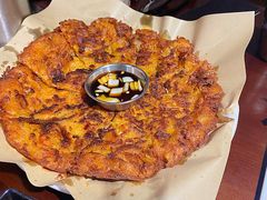 -青春韩国料理(光环店)