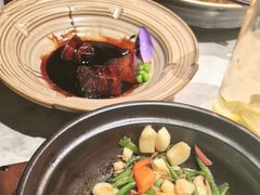 -梅花境(万科店)