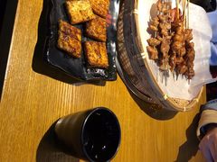 -lu串