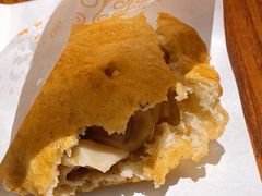 -家阳赵师傅油饼包烧麦(粮道街店)