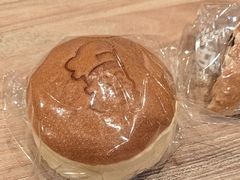 -西村叔叔的店·面包·甜品·蛋糕(崂山丽达店)