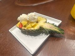 -唐山宴大唐州府精品中餐