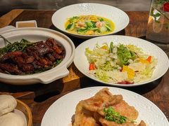 -奉天小馆·非遗东北菜(沈阳万象城店)