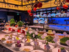 -章吴记喜瑞餐厅(东东城店)