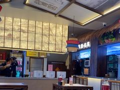 -打酱油·非遗淮扬菜(瘦西湖梅岭店)