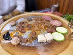 -阿昌白族石板烧·菌锅(大理古城店)