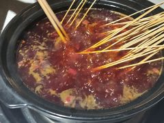 -钢管厂歆瑞源油卤串串香(春熙路太古里店)