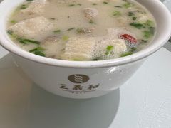 -三义和酒楼(千佛山店)