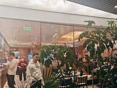 -渔语鱼新川菜Bistro(万象天地店)