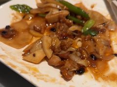 -富力希尔顿度假酒店-御玺中餐厅