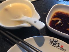 -捞王猪肚鸡火锅(昆山店)