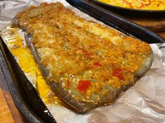 -老东镇啤酒屋海鲜加工·蒸汽海鲜·海鲜烧烤(台东店)