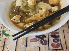 -刘老虎肉丸糊辣汤(总店)