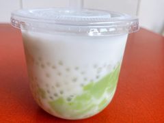 斑斓椰奶露-平香甜品店(天佑六路店)
