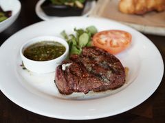 -Water Grill(圣莫妮卡店)
