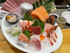 -竹幸日本料理(国光1937科技文化创意园店)