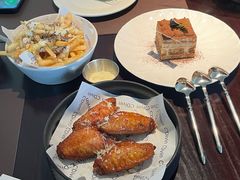 -22ºN BISTRO西餐&酒馆(石奥商业街店)