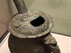 -安阳博物馆