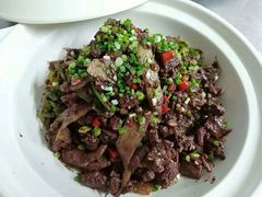 -湘聚唐缘正宗湖南湘菜(盈坤世纪店)