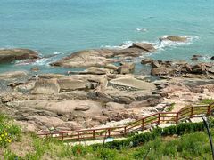 -燕儿岛山公园