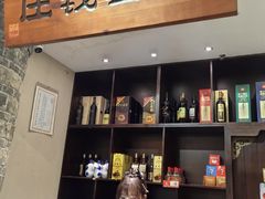 -一味大院•桐庐菜传承店(春江路店)