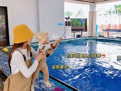 -SHRIMP CLUB万东餐饮钓虾·清吧