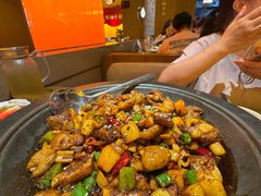 -六月雪干锅(涪城万达广场店)